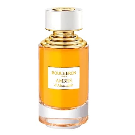 Boucheron Ambre D'Alexandrie Eau de Parfum (EDP) Mixte 125ml