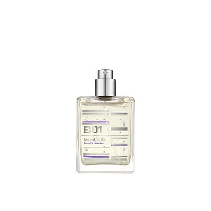 Escentric Molecules Escentric 01 Eau de Toilette Natural Spray 30ml Escentric Molecules