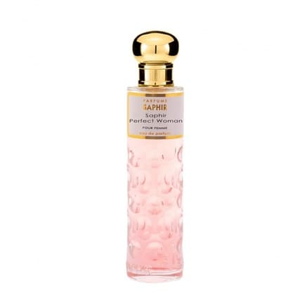 Saphir Women Perfect Eau De Parfum Spray 30ml