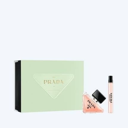 Prada Paradoxe and - Pack of 2 Eau de Parfum (EDP) Mixte 50ml