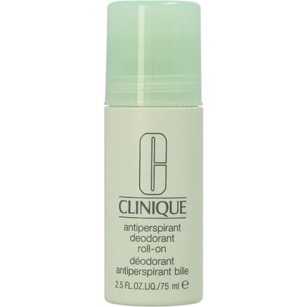 Clinique Anti-Perspirant Deodorant Roll-On Déodorant (Déo) Mixte 75ml