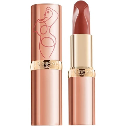 L'Oreal Color Riche Les Nus Lipstick 179 Decadent 3.8g