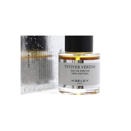 Heeley Vetiver Veritas Eau de Parfum (EDP) Mixte 50ml