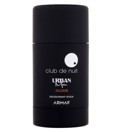 Armaf Club De Nuit Urban Elixir Deodorant Stick rams Déodorant (Déo) Mixte 75g