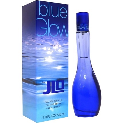 J.Lo Blue Glow Eau de toilette  30ml Jlo