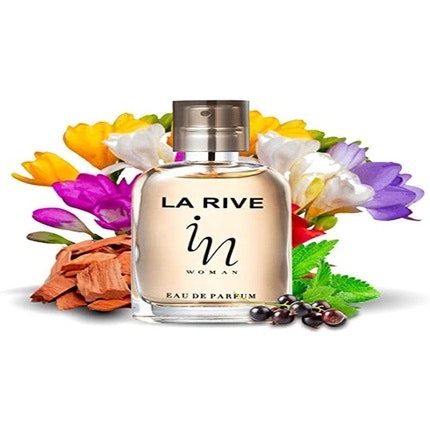 La Rive In Woman Eau de parfum  Avec Patchouli 30ml La Rive