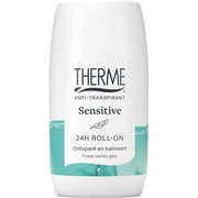 Therme Sensitive At Roll On 60ml Therme