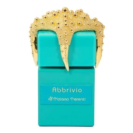 Tiziana Terenzi Abbrivio Extrait De Parfum Parfum (Parfum) Mixte 100ml