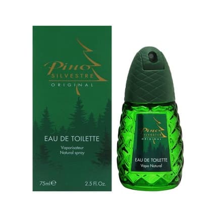 Pino Silvestre Classico Eau de Toilette (EDT) Homme 75ml