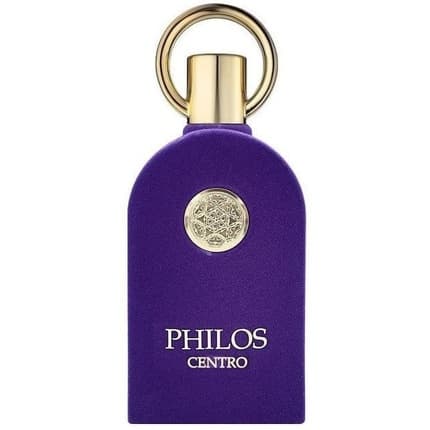 Maison Alhambra Philos Centro Eau de Parfum (EDP) Mixte 100ml