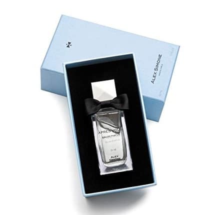 Alex Simone En Terrasse Eau de Parfum 100 ml