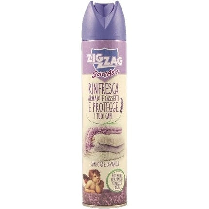 Goodair Salvabiti Camphor Spray 300ml Goodair