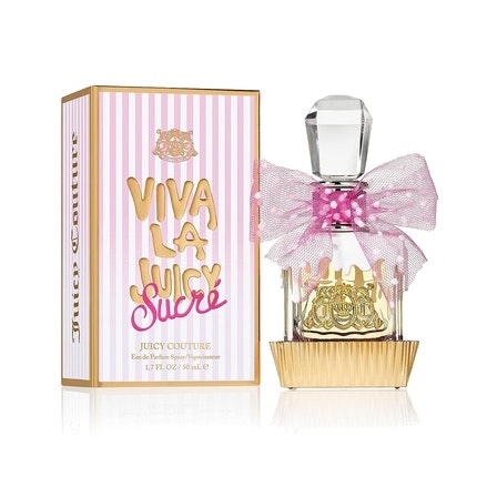 Juicy Couture Viva La Juicy Sucre Women's Perfume Eau De Parfum Spray 1,70 Fl Oz Juicy Couture