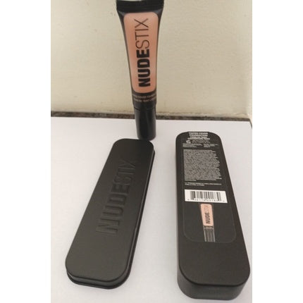 Nudestix Tinted Cover Foundation Nude 2 - NIB