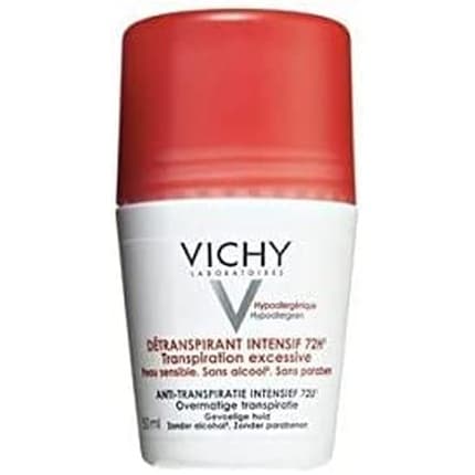 Vichy 72 Hours Excessive Transpiration Deodorant Roll-On Déodorant (Déo) Mixte 100ml