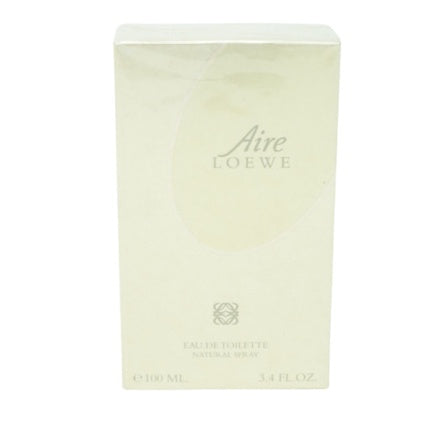 Loewe Aire Eau De Toilette Spray 100ml