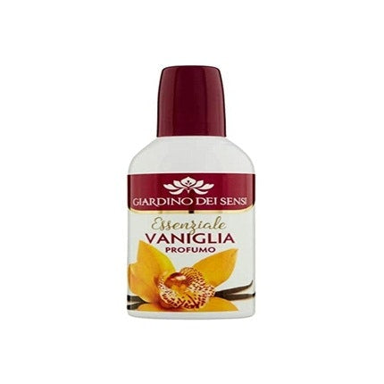 Giardino dei Sensi Essenziale Vaniglia 100ml Giardino Dei Sensi