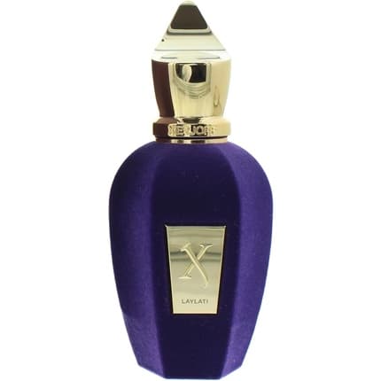 Xerjoff Laylati Eau De Parfum 50ml Unisex Spray