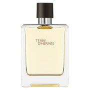 Hermes Terre D'Hermes Eau De Toilette Spray 100ml
