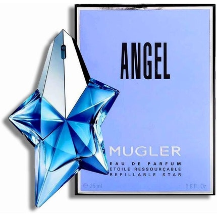 Angel par Thierry Mugler Eau de Parfum pour femme  25ml Thierry Mugler