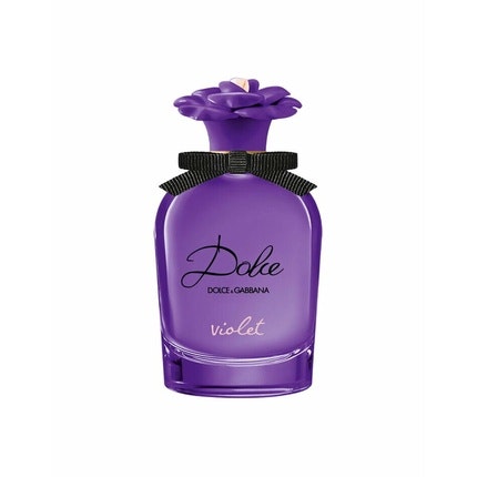Dolce & Gabbana Dolce Violette Eau De Toilette