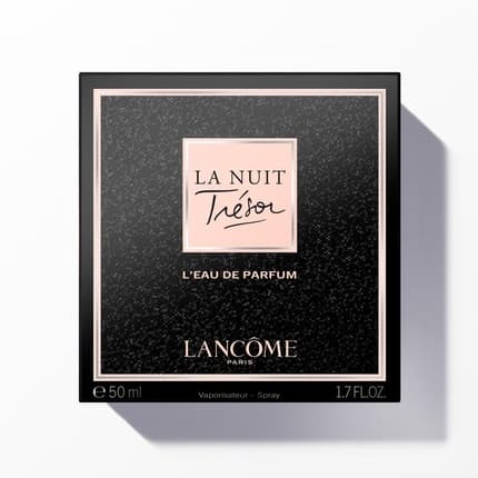 Lancôme La Nuit Trésor Eau de Parfum (EDP) Femme 50ml