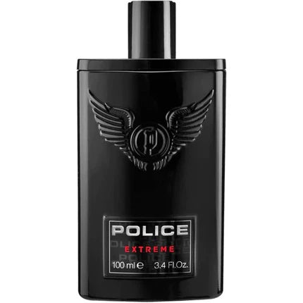 POLICE Extreme Eau De Toilette 100ml Police