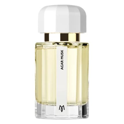 Ramon Monegal Agar Musk Eau de Parfum (EDP) Mixte 100ml