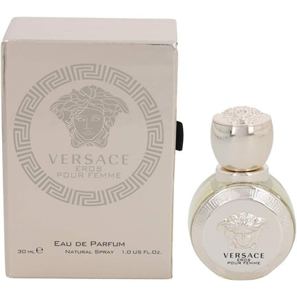 Versace Eros Pour Femme Eau De Parfum for Women 30ml Versace