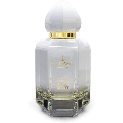 El Nabil Musc Night Eau De Parfum  50ml El Nabil