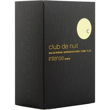 Armaf Club De Nuit Intense Eau de Parfum (EDP) Femme 30ml
