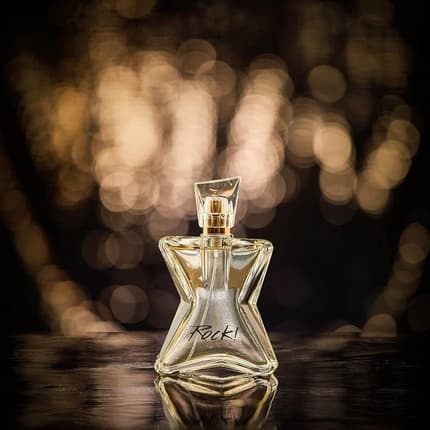 Shakira Rock par Shakira 's Eau de Toilette (EDT) Femme 80ml