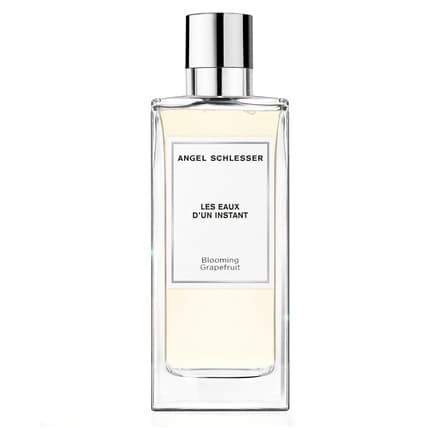 Angel Schlesser Sensitive Grapefruit Eau De Toilette Spray 100ml