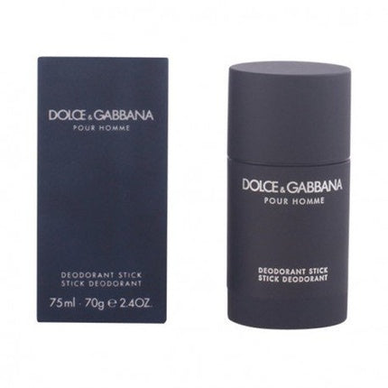 Dolce &Gabbana pour Homme Deodorant Stick 75Ml 70g Dolce & Gabbana