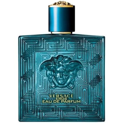 Versace Eros Eau de Parfum (EDP) Homme 100ml