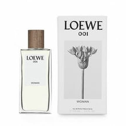 Loewe 001 Woman 001 Eau de Toilette for women