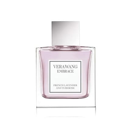 Vera Wang Embrace French Lavender & Tuberose Eau de Toilette (EDT) Femme 30ml