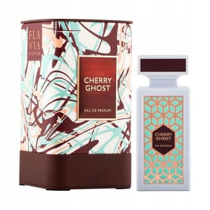 Flavia Cherry Ghost Eau de Parfum 90 ml - Fruité
