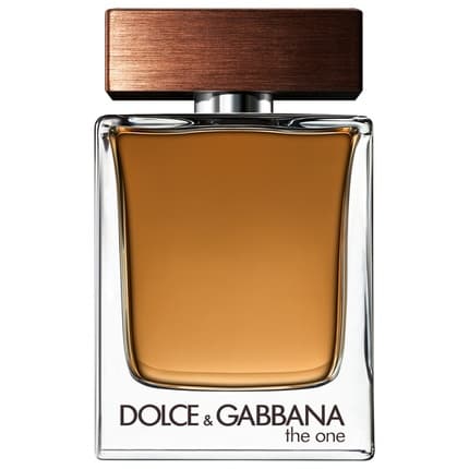 Dolce & Gabbana The One Man - Eau de Toilette 50 ml