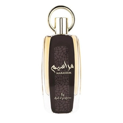 Ard Al Zaafaran Maraseem Eau de Parfum (EDP) Mixte 100ml