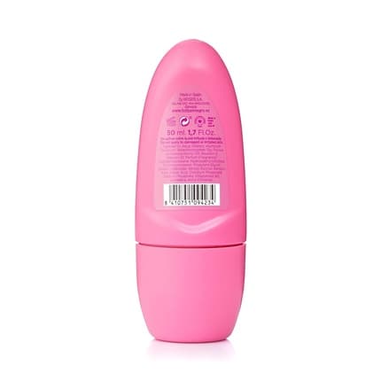 Tulipan TULIPÁN Antiperspirant Roll-On Strawberry and Cream Déodorant (Déo) Mixte 50ml