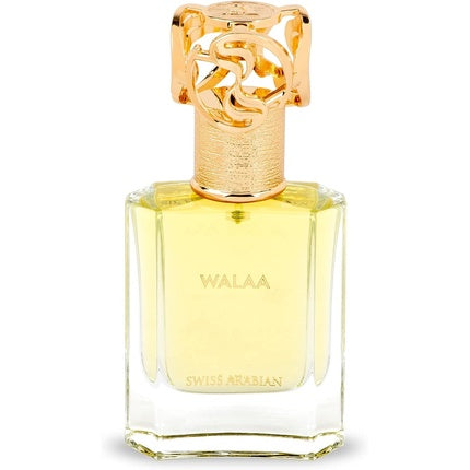 Walaa by Swiss Arabian Unisex 1.7 oz EDP Spray Swiss Arabian