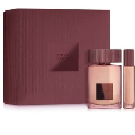 Tom Ford Cafe Rose Fragrance Set Coffret (Coffret) Mixte