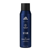 adidas Uefa Champions League Star Edition Deodorant Déodorant (Déo) Mixte 150ml