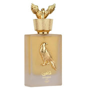 Shaheen Gold Women's Eau de Parfum Perfume by Lattafa Pride 100ml Rich New Uae