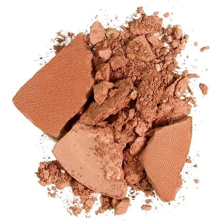 Natural Skin Bronzer Sustainable 3-Color Bronze Powder No.3 Bronzing Hues