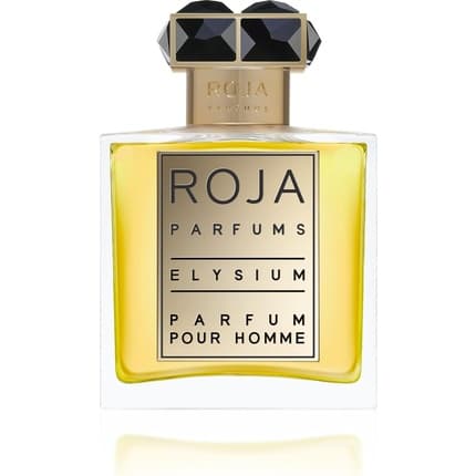 Roja Parfums Elysium Parfum Eau de Parfum (EDP) Homme 50ml