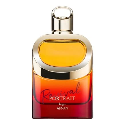 Afnan Portrait Revival Eau de Parfum (EDP) Mixte 100ml