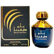 Ard Al Zaafaran Blue Divina Eau de Parfum (EDP) Mixte