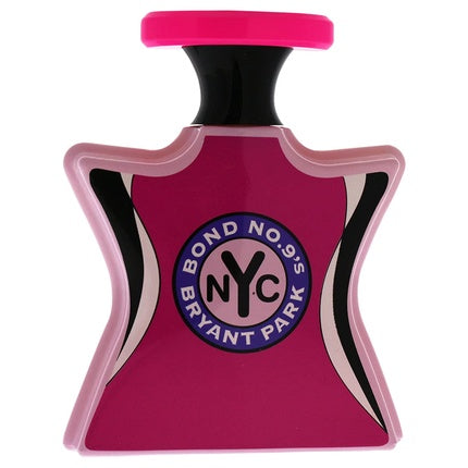 Bond No. 9 Bryant Park for Women Eau De Parfum Spray 1.7 Oz Bond No. 9